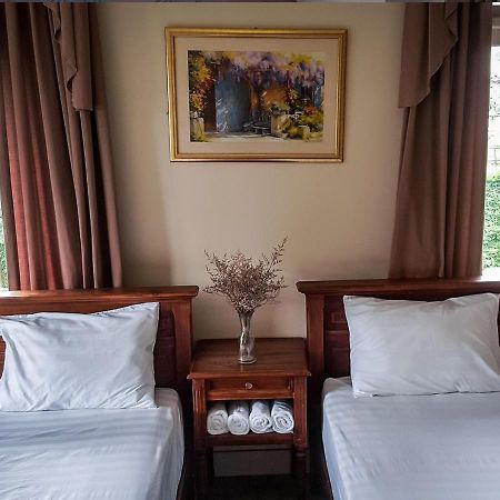 Lam Phan Hotel Villa Dalat Exteriér fotografie